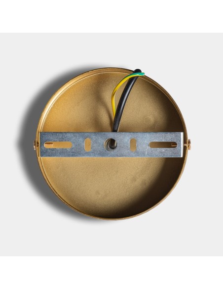 Lámpara de colgar stowe