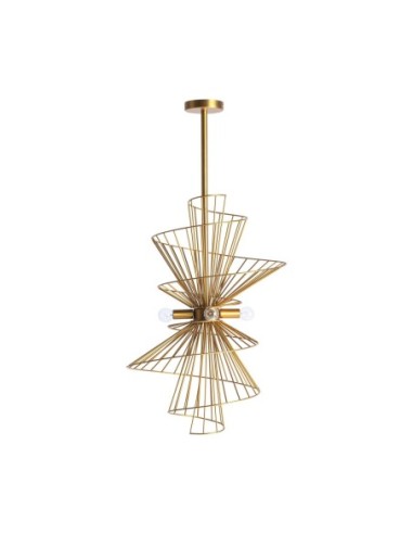 Lámpara de colgar stowe