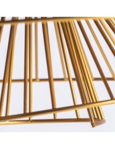 Lámpara de colgar stowe 2