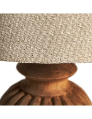 Lámpara de sobremesa