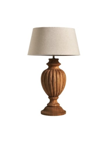 Lámpara de sobremesa