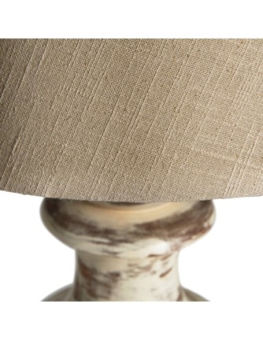 Lámpara de sobremesa