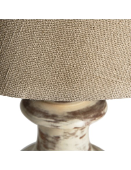 Lámpara de sobremesa