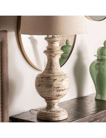 Lámpara de sobremesa