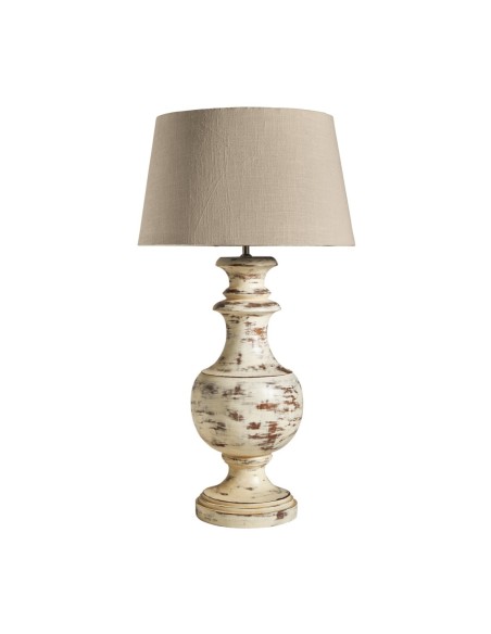 Lámpara de sobremesa