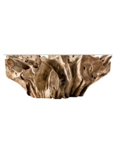 Mesa de centro waary