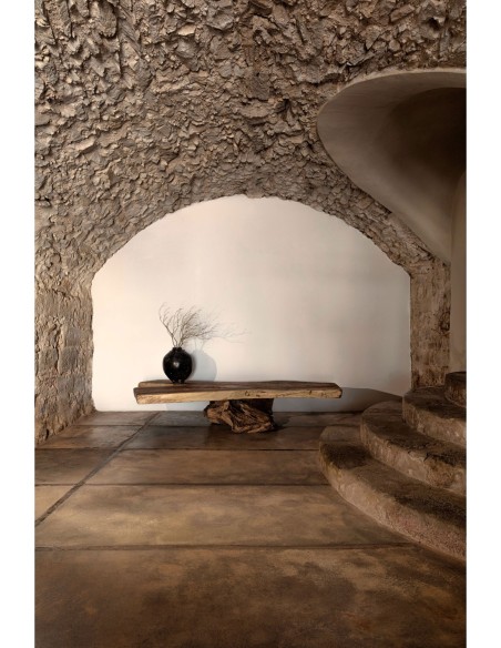 Mesa de centro kanye