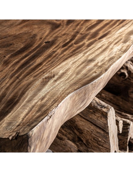 Mesa de centro kanye