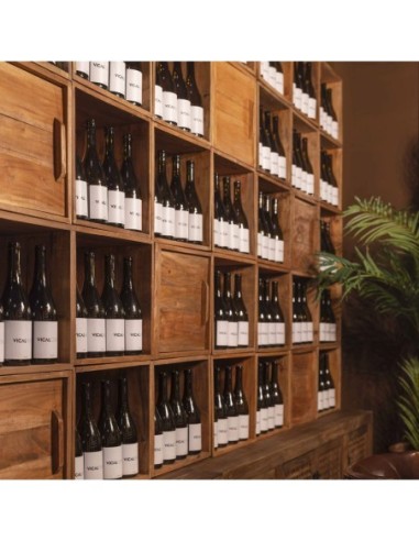 Estante modular dellach