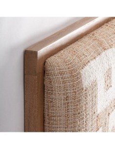 Cabezal Refford de VICAL HOME – Diseño Nórdico con... 2