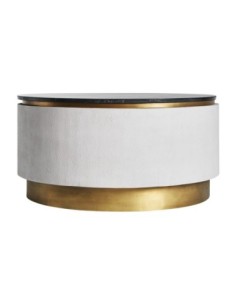 Mesa de centro zerbst