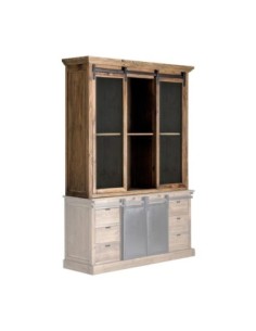 Vitrina modular ikast