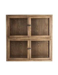 Vitrina modular bern