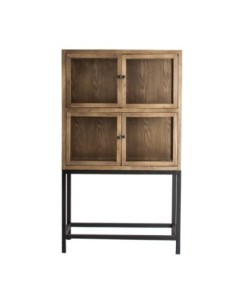 Vitrina modular bern 2