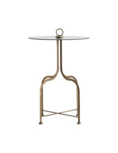 Mesa auxiliar lingen