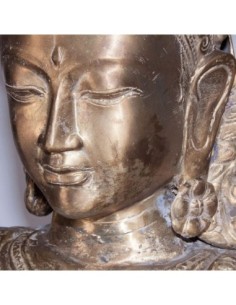 Figura decorativa diosa 2