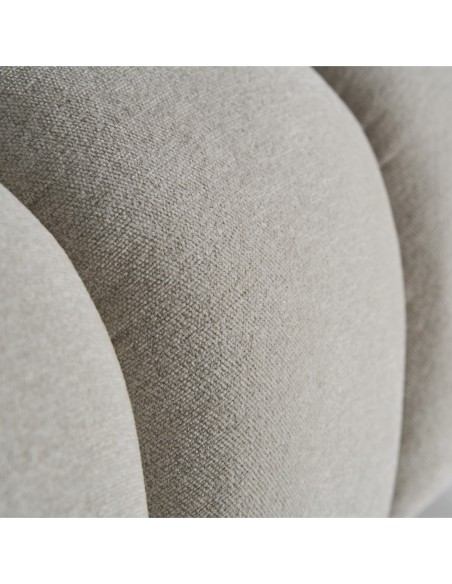 Módulo sofá reposapiés