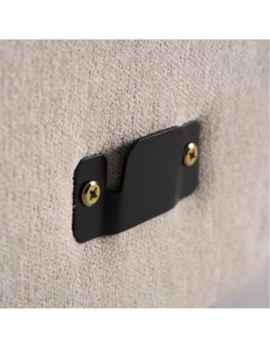 Módulo Central Dortan Vical Home – Sofá Gris...