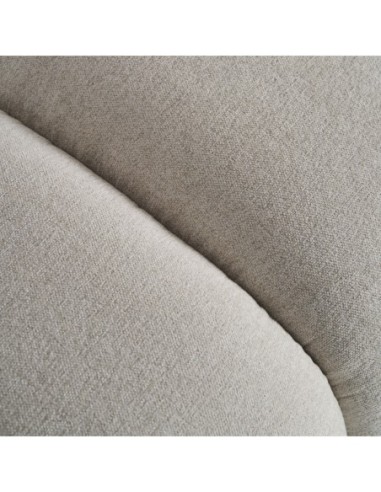 Módulo sofá reposapiés