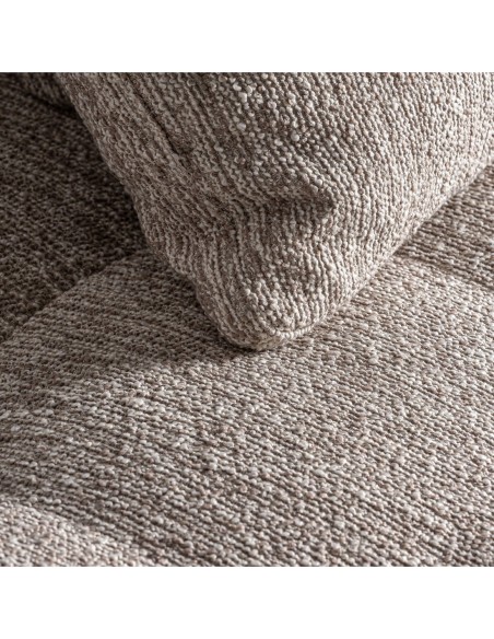 Sofá modular vittel