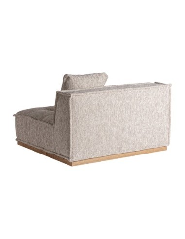 Sofá modular vittel