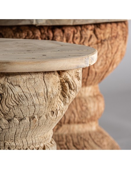 Mesa auxiliar surt besakoa