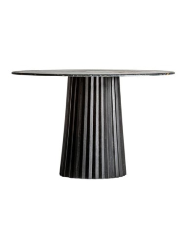 Mesa comedor plissé wood