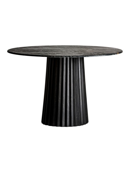 Mesa comedor plissé wood