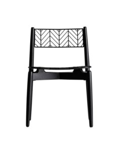 Silla plissé metal 2