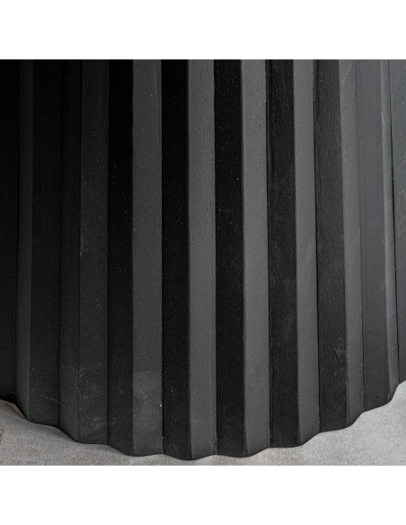 Mesa comedor plissé wood