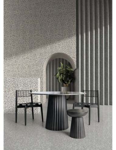 Mesa comedor plissé wood