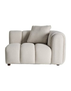 Módulo Sofá Esquinero Dortan Vical Home – Gris...