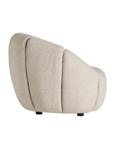 Sillón Lajoux Vical Home – Sillón Contemporáneo...