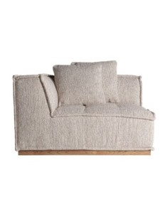 Sofá modular vittel