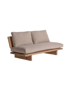 Sofá Givry de Vical Home – Estilo Contemporáneo en Madera... 2