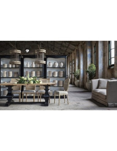 Lámpara de colgar naia