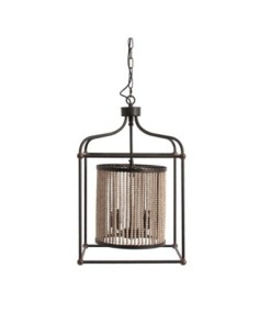 Lámpara de colgar yaiza