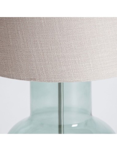 Lámpara de sobremesa