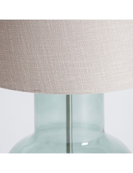 Lámpara de sobremesa