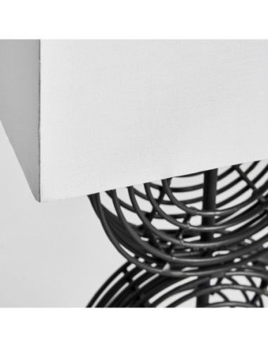 Lámpara de sobremesa