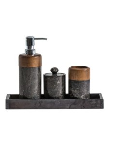 Set de aseo j/4 neptuno