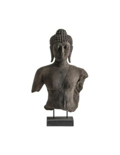 Busto budha