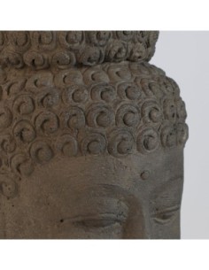 Busto budha 2