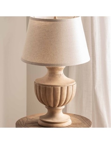 Lámpara de sobremesa