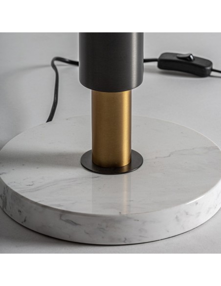 Lámpara de sobremesa