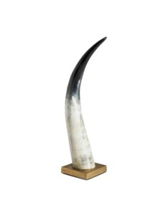 Figura decorativa zonza