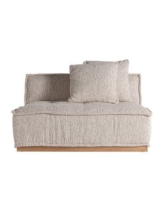 Sofá modular vittel