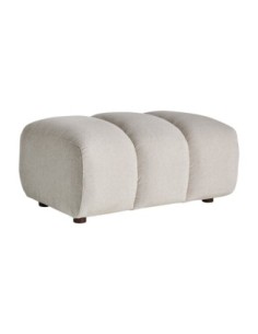 Módulo sofá reposapiés 2