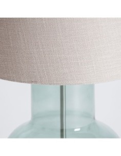 Lámpara de sobremesa 2