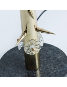 Lámpara de sobremesa 2